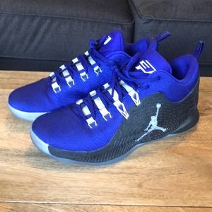 Jordan CP3 limited edition